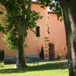 Finca Santa Eufemia - Perfect Venue
