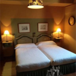 Finca Santa Eufemia - Perfect Venue