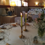Finca Santa Eufemia - Perfect Venue
