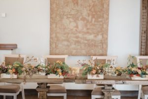 Olivar Santa Teresa - Perfect Venue