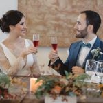 Olivar Santa Teresa - Perfect Venue