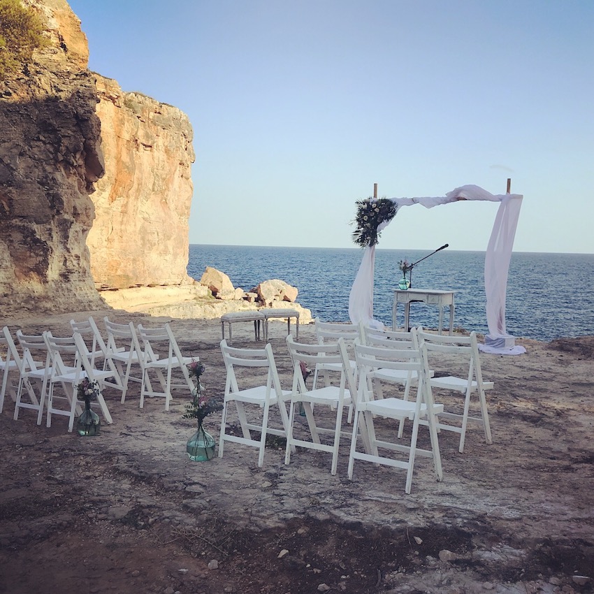 Decoracion Floral - Perfect Venue