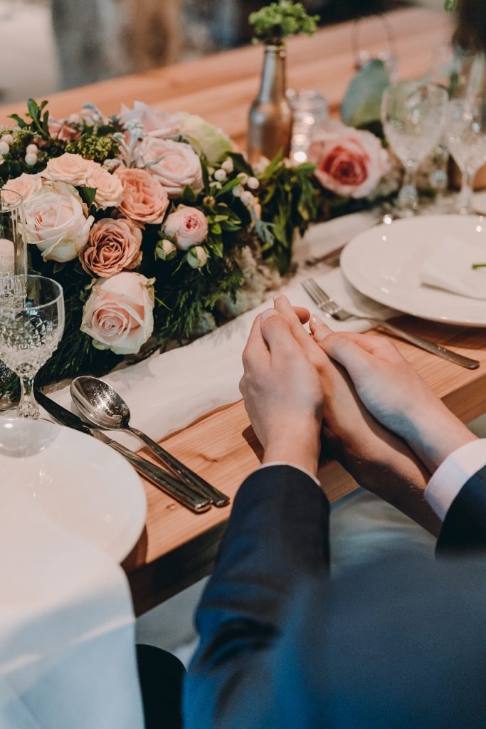 La Fabrica del Canal - Perfect Venue