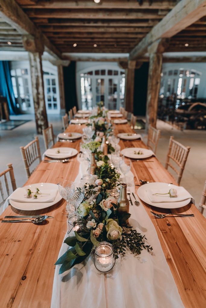 La Fabrica del Canal - Perfect Venue