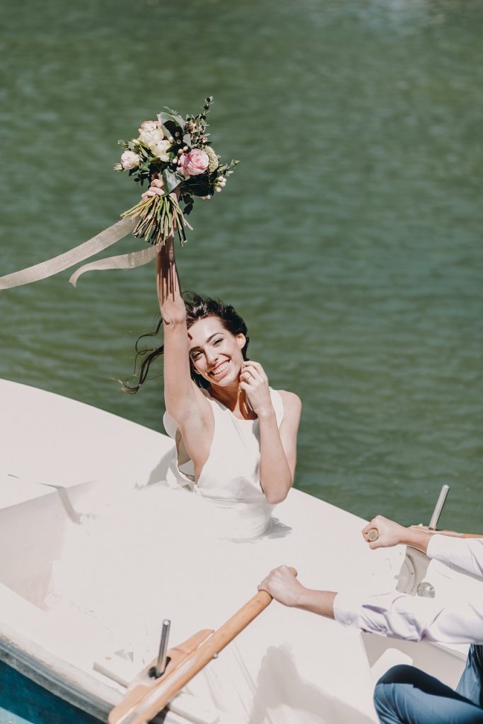 La Fabrica del Canal - Perfect Venue