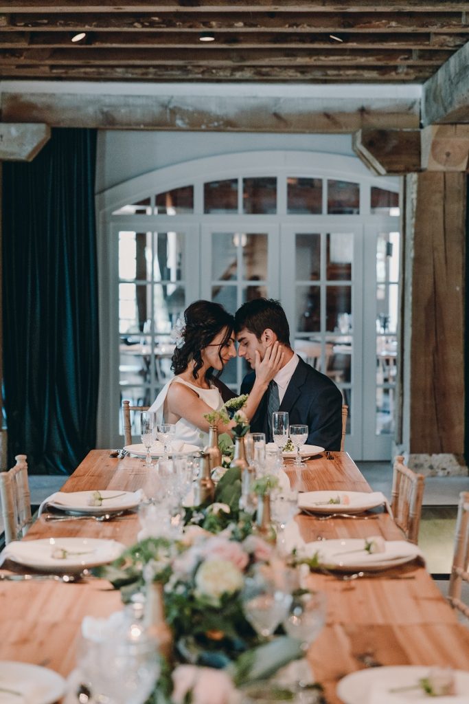 La Fabrica del Canal - Perfect Venue