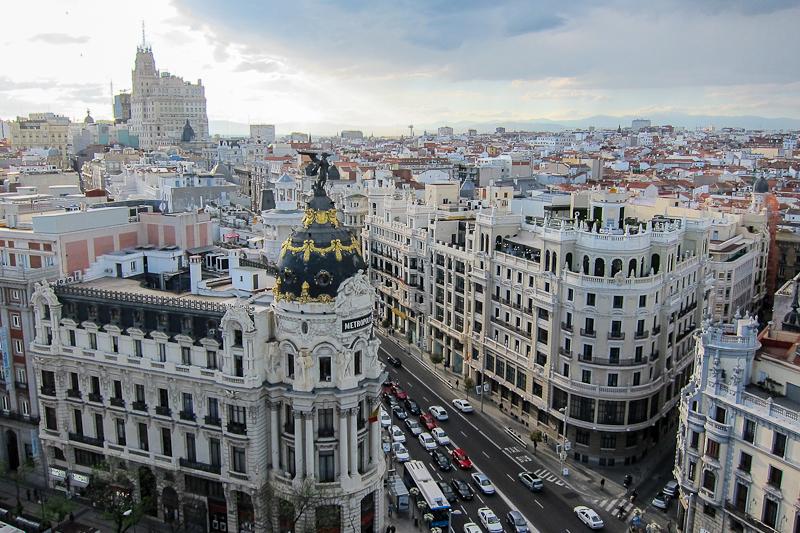 The best cities and spaces for MICE events in Spain - Perfect Venue Manager