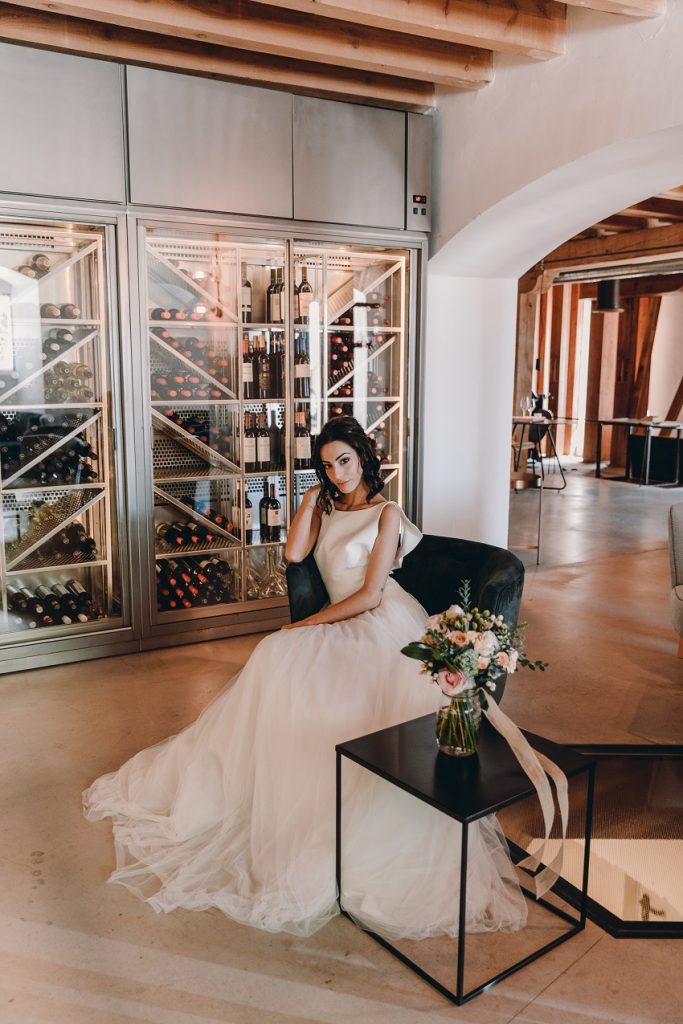 La Fabrica del Canal - Perfect Venue