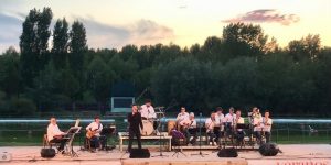 Viva Voz & Friends - Perfect Venue