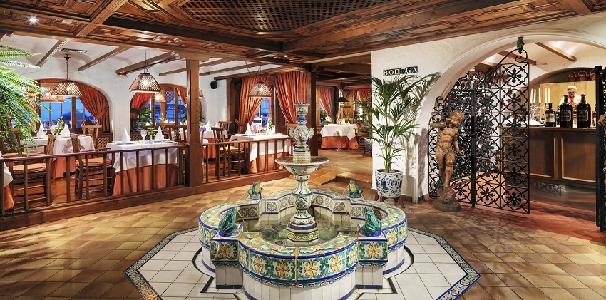 Hotel botanico Tenerife - Perfect Venue