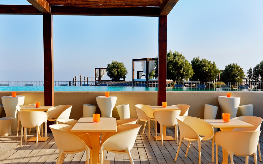 Hotel Salobre - Perfect Venue