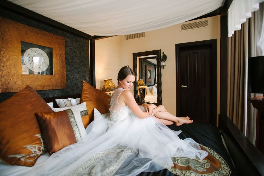 Royal Gaden Villas - Perfect Venue