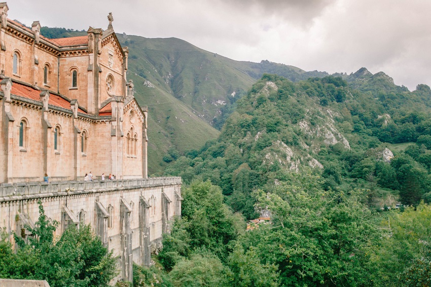 What to do in Asturias during the days of your wedding