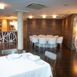 Restorante Belvedere -Perfect Venue