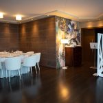 Restorante Belvedere -Perfect Venue
