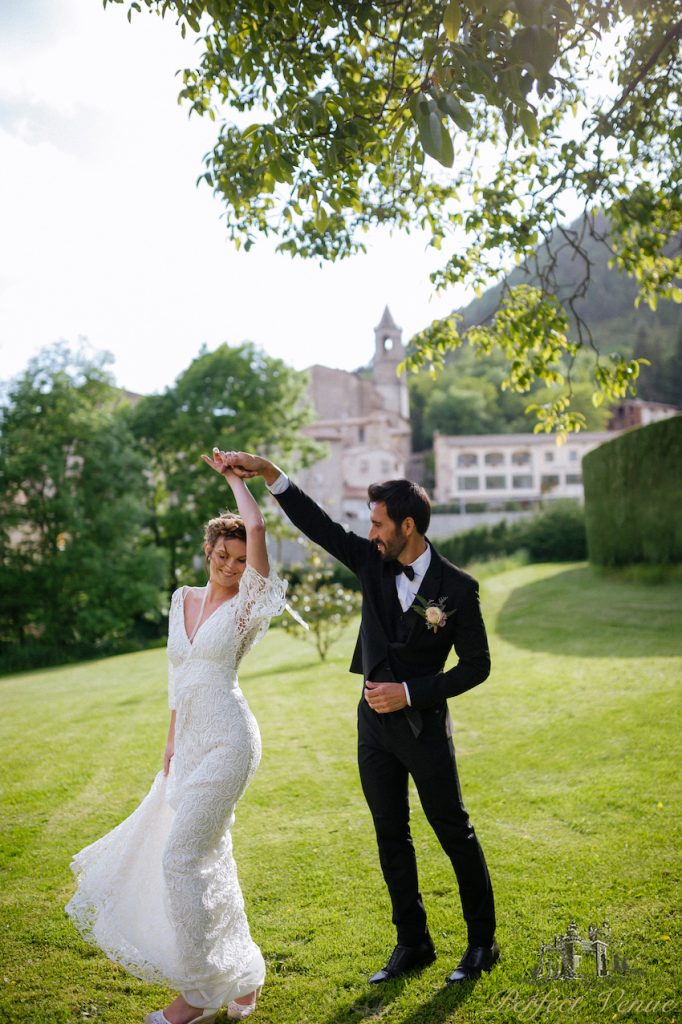 El Cavaller de Vidra - Perfect Venue