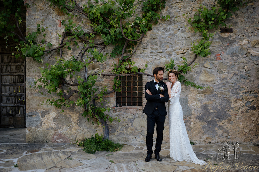 El Cavaller de Vidra - Perfect Venue