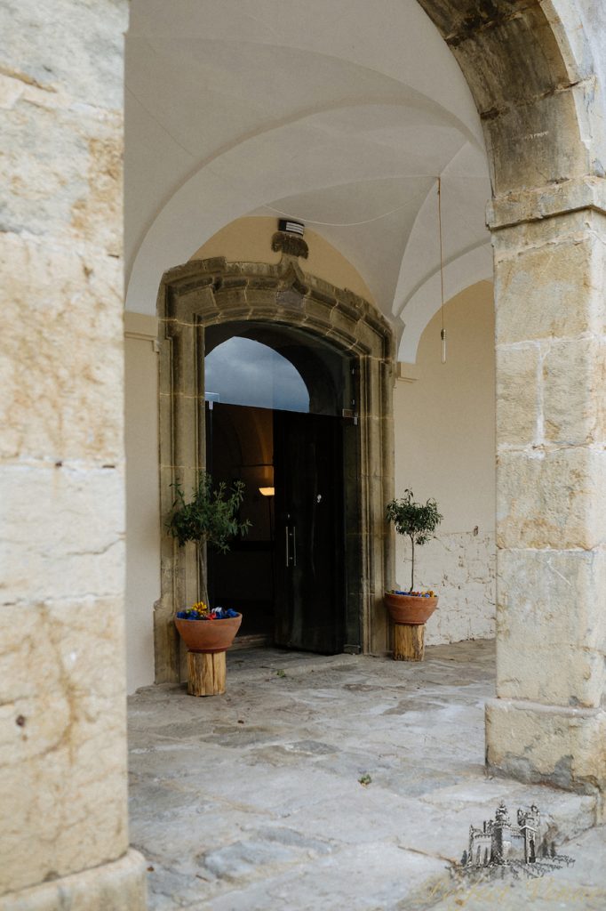 El Cavaller de Vidra - Perfect Venue
