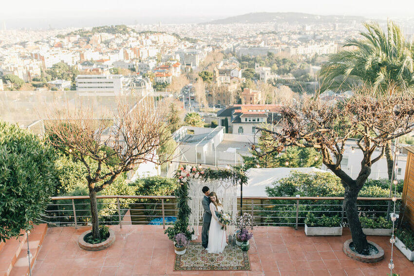 Restaurante Mirabe - Perfect Venue
