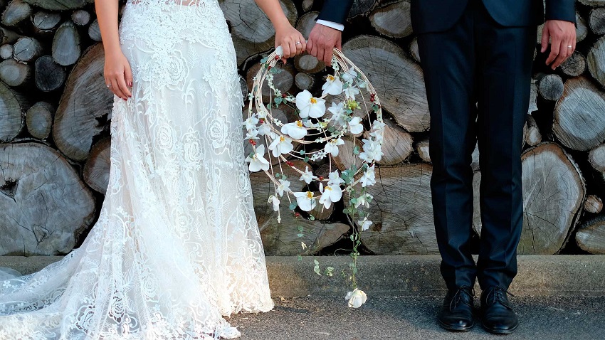 Harmonia Floral - Perfect Venue