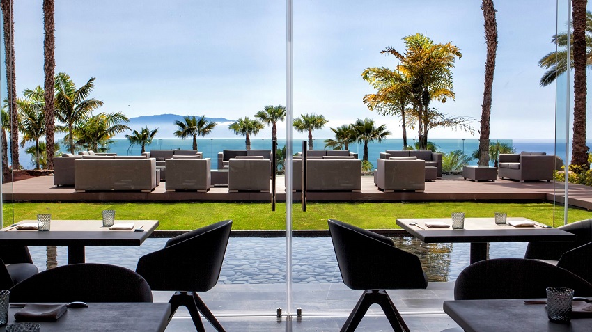 Hotel Abama Tenerife - Perfect Venue
