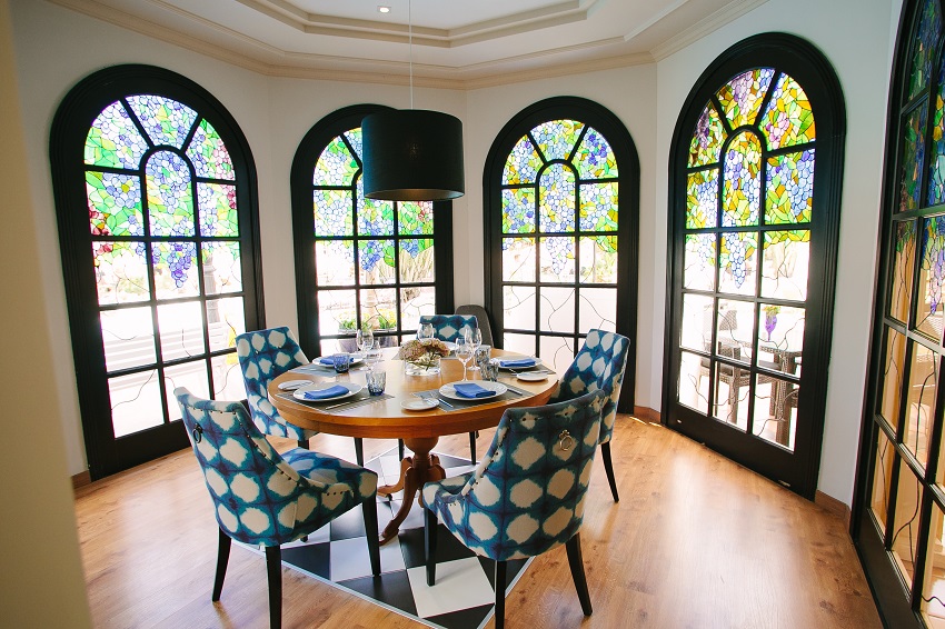hotel Bahia del Duque - Tenerife
