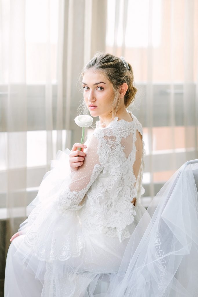 novia Unike - Perfect Venue