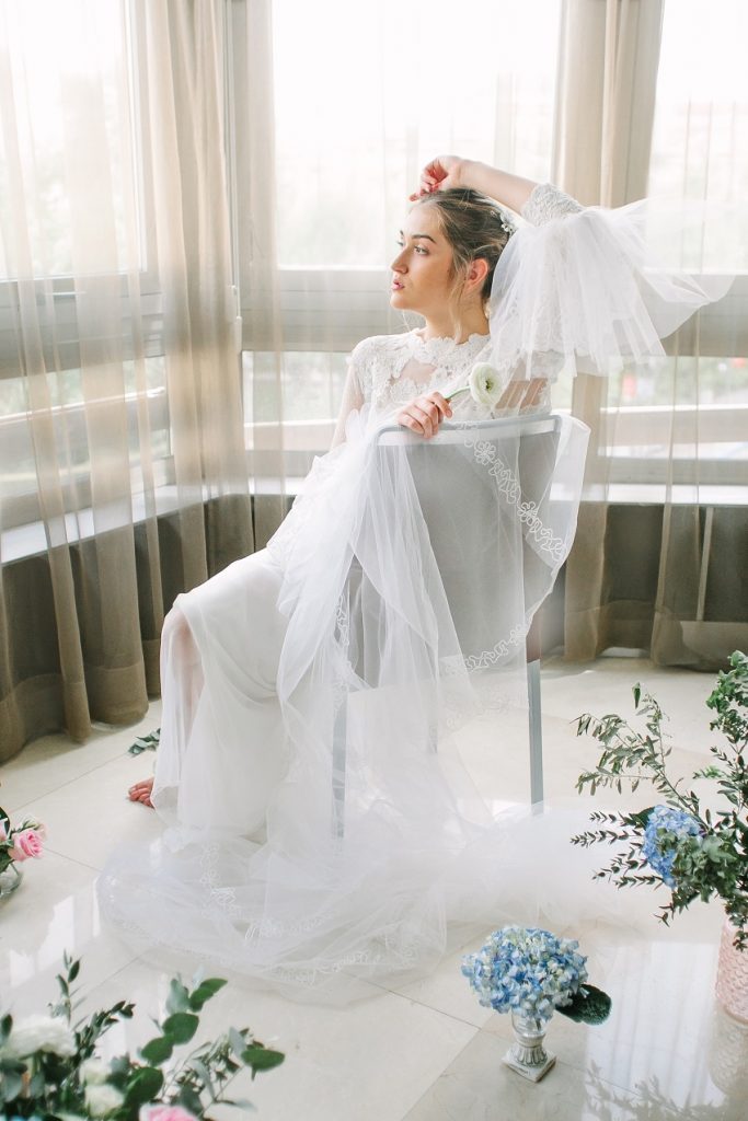 novia Unike - Perfect Venue