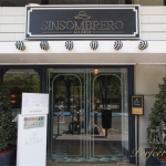 Sinsombrero restaurante - Perfect Venue
