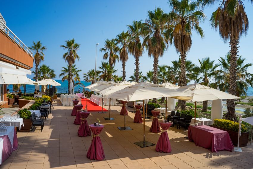 Hotel Sunway Playa Golf & SPA Sitges - Perfect Venue Manager