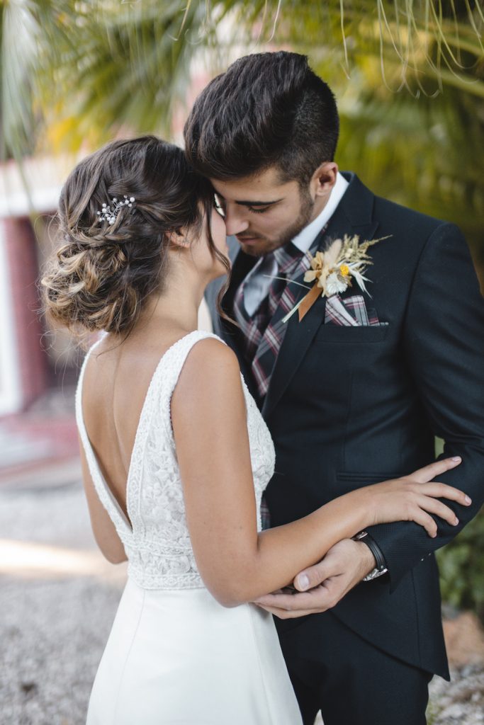 Villa Retiro wedding - Perfect Venue
