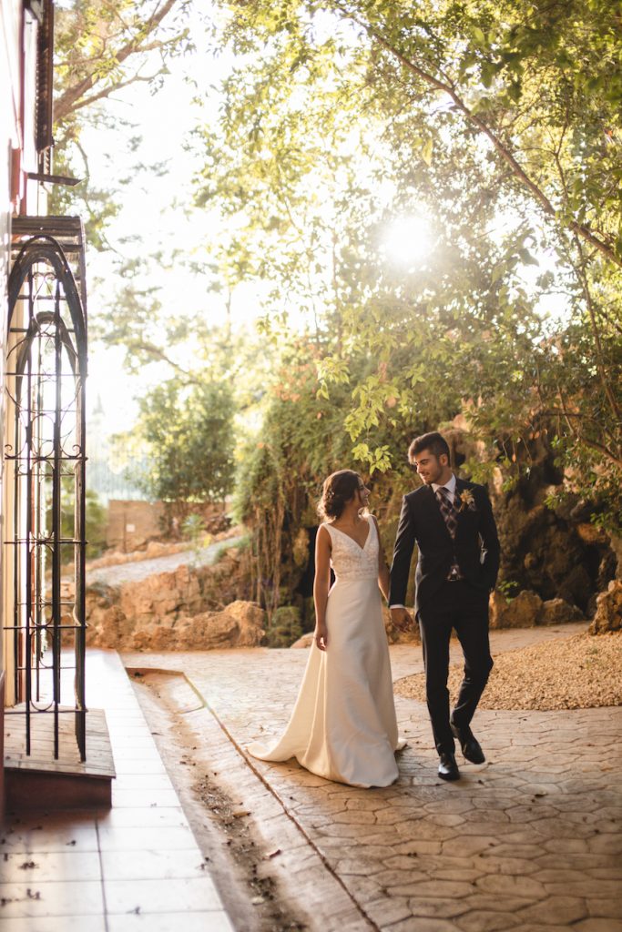 Villa Retiro wedding - Perfect Venue