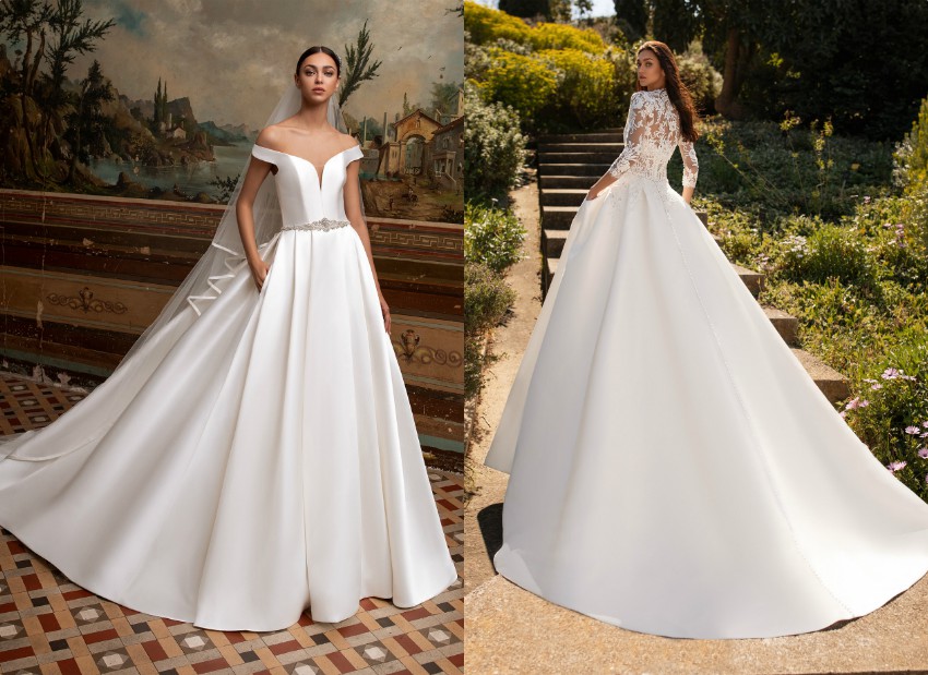 Pronovias most awaited-for 2020 wedding collection - Perfect Venue Manager