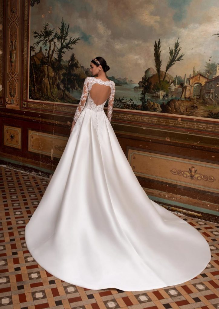 Pronovias 2020