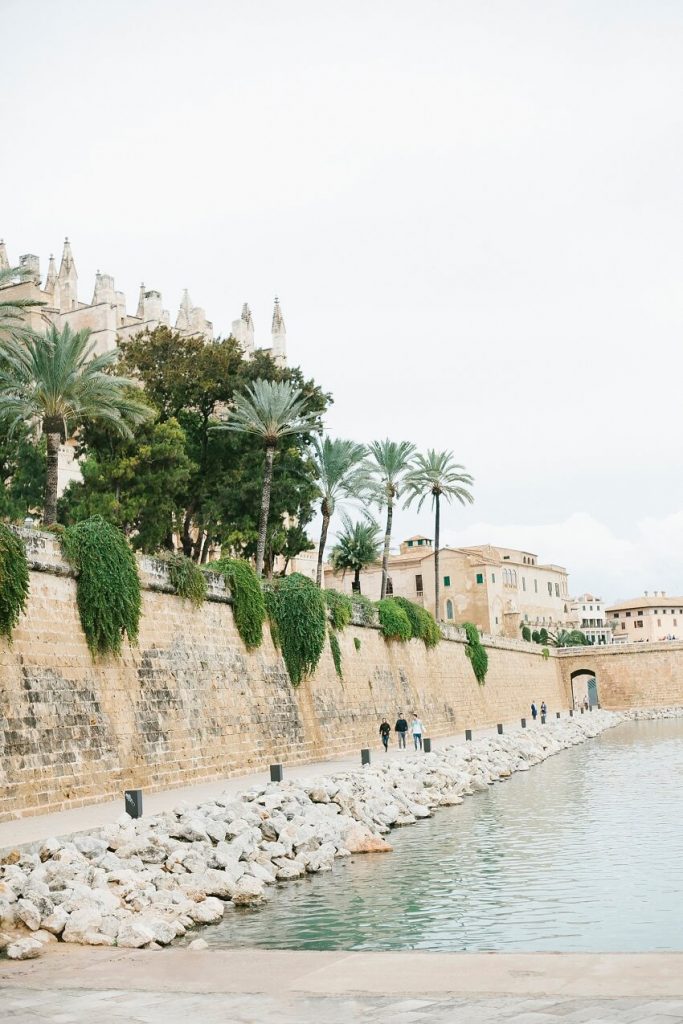 married mallorca