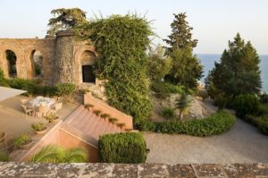 Castillo de Santa Catalina - PERFECT VENUE