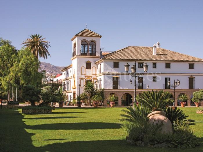 Hotel Finca Eslava - PERFECT VENUE