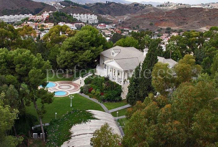 Palacio Monte Miramar By Lepanto - PERFECT VENUE