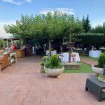 RESTAURANT CAN MAURI - Perfect Venue