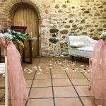 RESTAURANT CAN MAURI - Perfect Venue