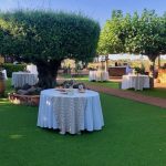 RESTAURANT CAN MAURI - Perfect Venue