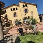 RESTAURANT CAN MAURI - Perfect Venue