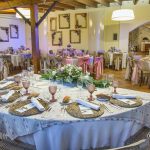 RESTAURANT CAN MAURI - Perfect Venue