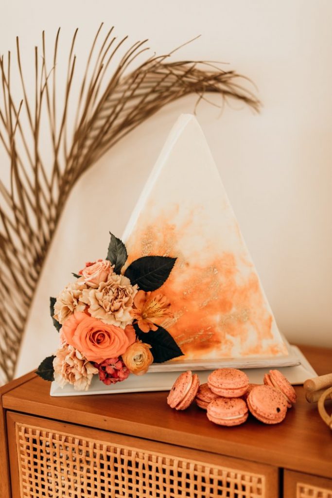 wedding cake 2020