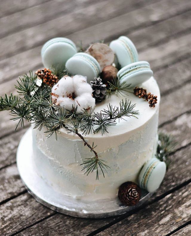 These are the wedding cakes that will be trending in 2020 - Perfect