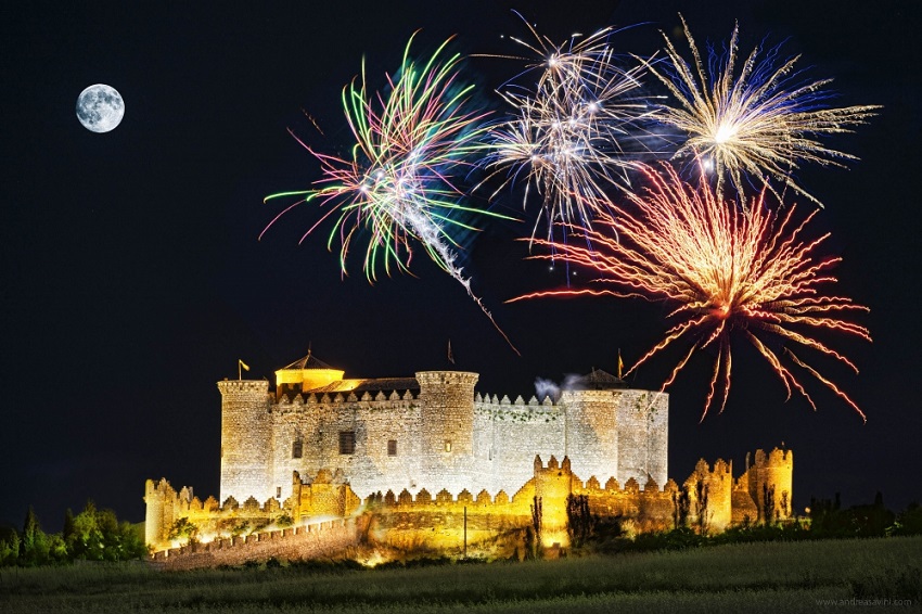 Belmond castle - Perfect Venue