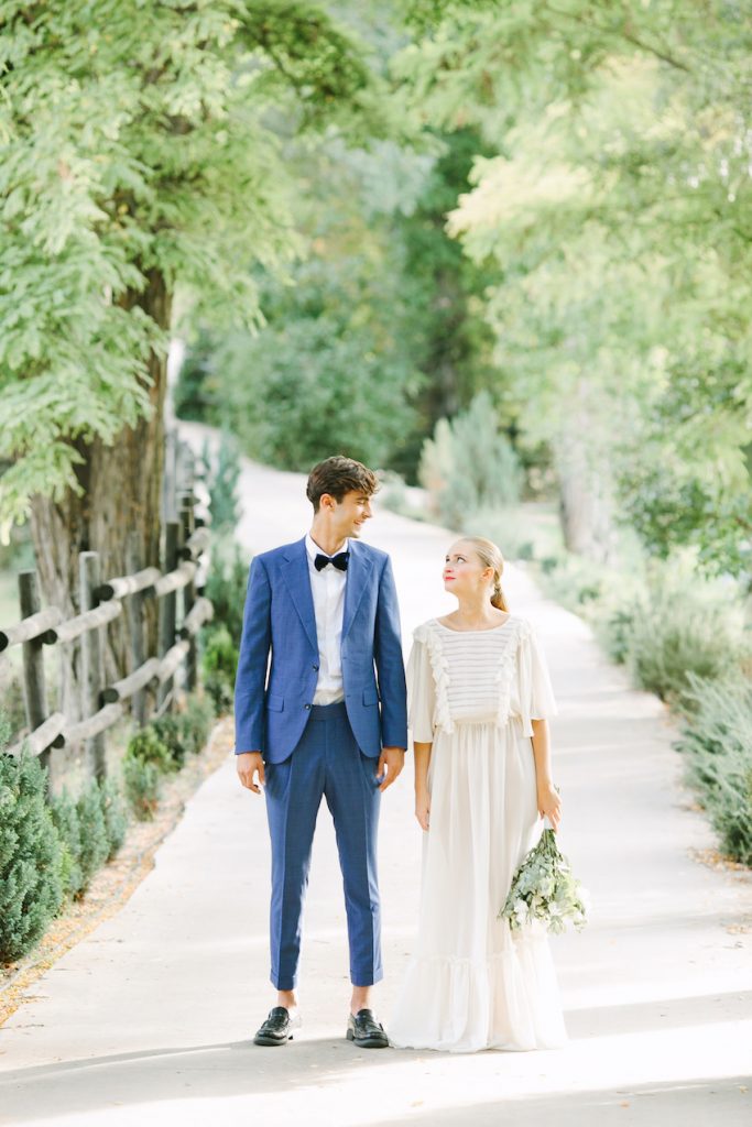 Monte de cutamilla- Perfect Venue