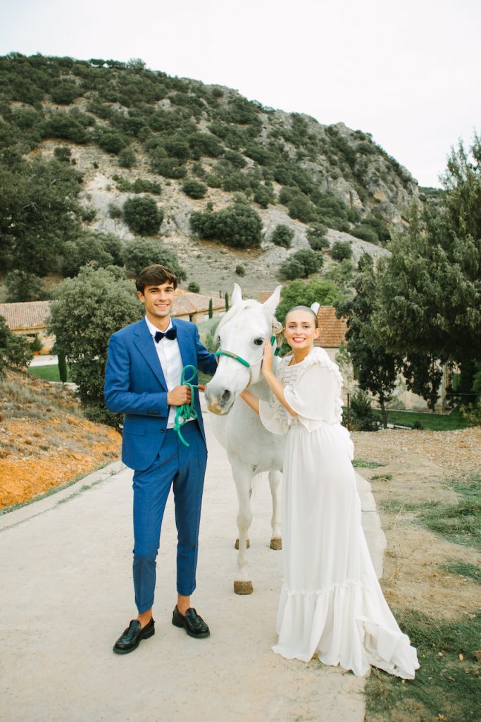 Monte de cutamilla- Perfect Venue