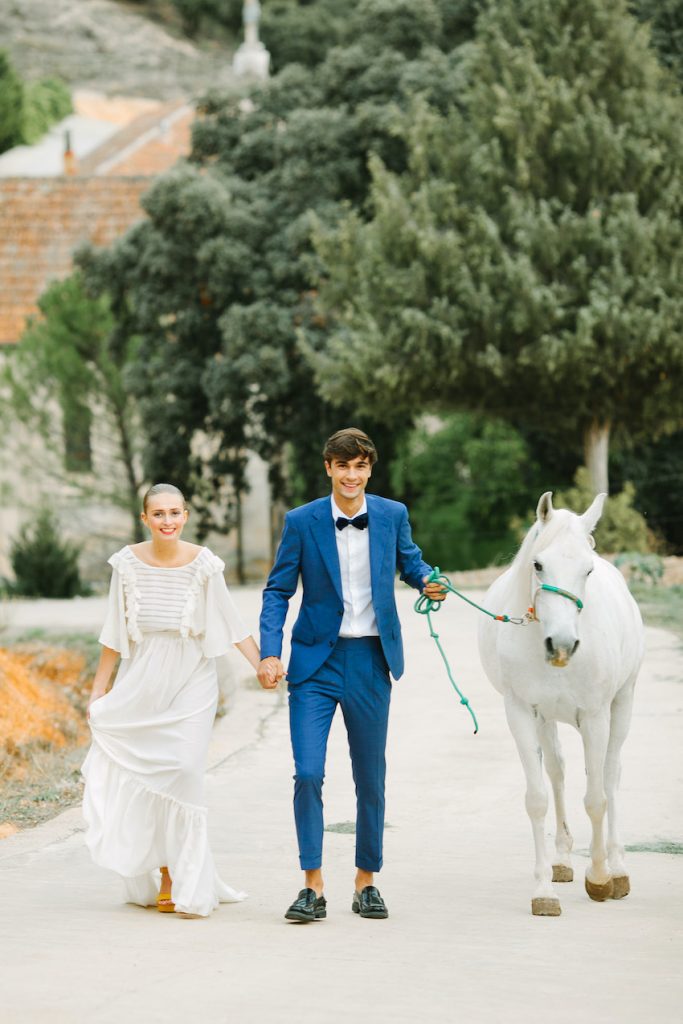 Monte de cutamilla- Perfect Venue