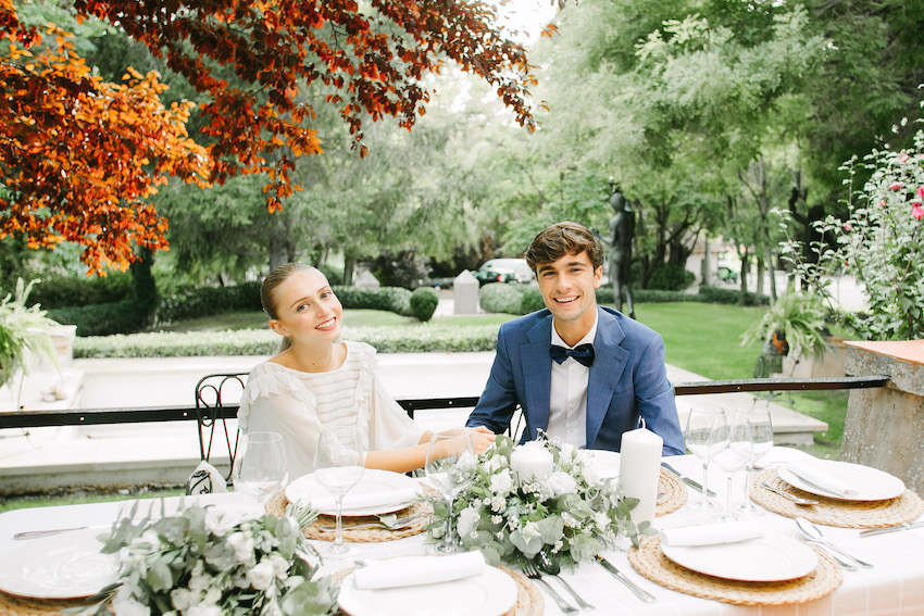 Monte de cutamilla- Perfect Venue